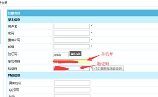 帝国cms短信宝短信插件